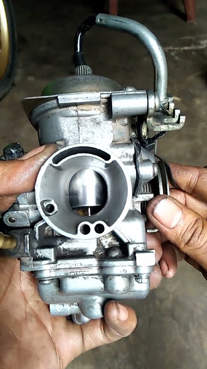 karbu vakum semi skep