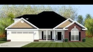NEW LISTING: 1866 Bellingham Drive Beech Island SC 29842
