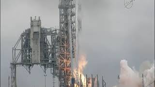 The Ultimate Saturn V Launch Video with INCREDIBLE SOUND!!!