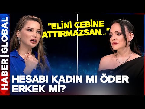 Esra Ezmeci Kadınları Şok Edecek Tüyoyu Verdi! \