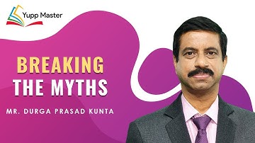 Breaking the Myths | Awareness on Universal Program | Turito