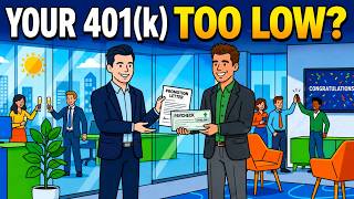 How Much Should You REALLY Have in Your 401k by Your Age 2026