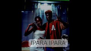 Gyes Slence Igwe - Ipara Ipara