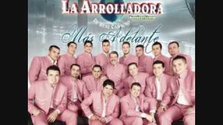 YA ES MUY TARDE - LA ARROLLADORA BANDA EL LIMON chords