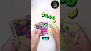 Can You Find The Costco Surging Sparks 2-Pack Bundle? | Hill Top TCG