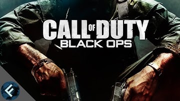 Worst Sniper Fight - Black Ops 1 (Wii) Multiplayer - TDM on Array