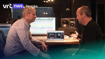 Steeds meer winkels kiezen voor AI-muziek, Miguel Wiels reageert