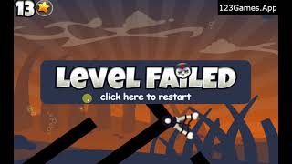 Rotating Bones Gameplay &amp; Walkthrough | Free at 123Games.App