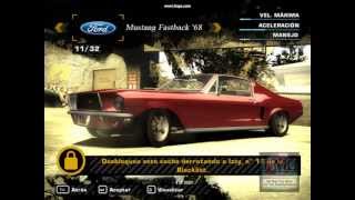Autos Nuevos Para El Need For Speed : Most Wanted + Mod Loader / Bien Explicado / HD