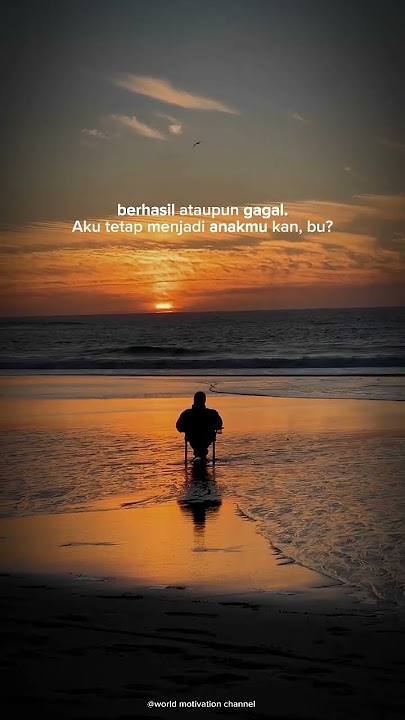 Ibu❤️ | Story WA | Status WhatsApp | #story #Ibu #power