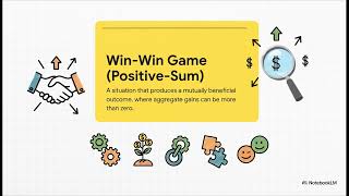 Win-Win vs Zero Sum Games Net Worth