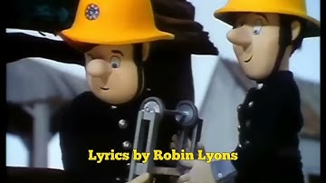 Fireman Sam 87 Intro but in a Sitcom Drama style (No VHS)