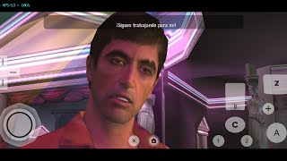 SCARFACE Dolphin Android Galaxy S9+ Snapdragon 845 Android 9.0 TEST
