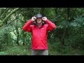Berghaus AQ 2 Mountain Hat Review by John Graham from GO Outdoors