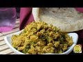 Egg Stir Fry with Ridge Gourd - By Vahchef @ vahrehvah.com