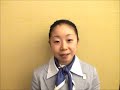 【ユニバーシアード2011】山岸舞（体操）