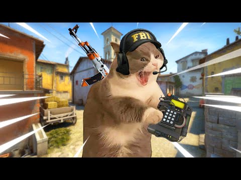 QUAY LẠI CS:GO SAU 1 NĂM