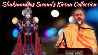 Best Of Shukmunidas Swami Ll Baps Kirtan Bhakti