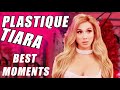 Plastique tiara best moments meme edits