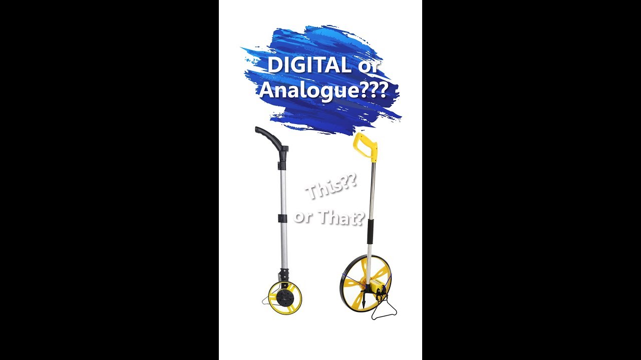 Choose the best Measuring Wheel 2019!!!