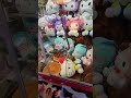The Toughest Battle: Winning Hello Kitty from a Singapore Claw Machine! 🎀✨ #clawmachine #singapore