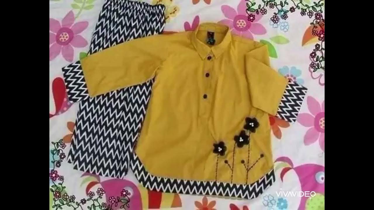 Baby girl dress design /very fabulous dress design 2022 YouTube
