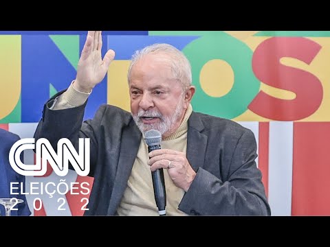 Sabatina de Lula repercute na política e na economia | CNN PRIME TIME