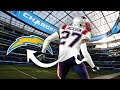 Why Chargers' addition of J.C. Jackson is 'fascinating'