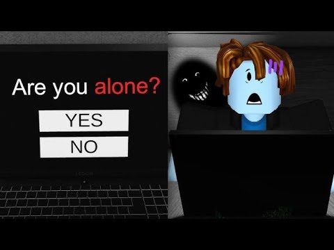 Horror Survey Roblox Game Start Survey YouTube Hqdefault 