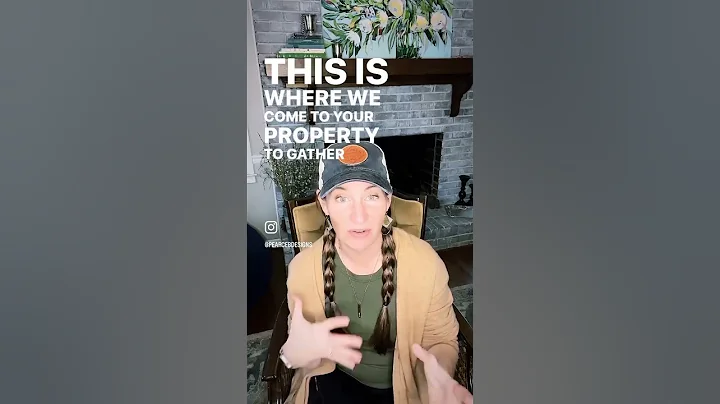 Site Analysis tips and tricks from Pearce Butcher, landscape designer