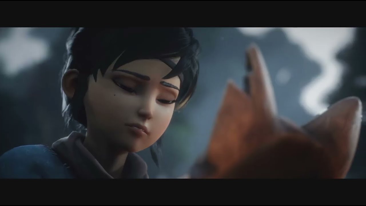 11 Quanti schiaffi da Taro corrotto - Kena: Bridge of Spirits