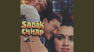 Peheli Peheli Baar (Sadak Chhap / Soundtrack Version)