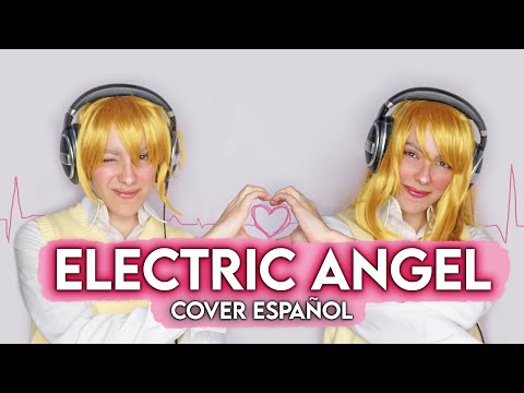 VOCALOID - Electric Angel (Cover Español) [Kagamine Twins]