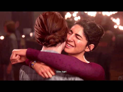 A REPRESENTAÇÃO LGBTI EM THE LAST OF US 2: O JOGO DE 2020 - esQrever