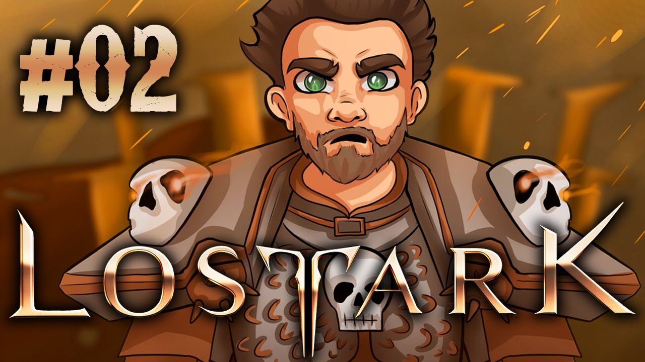 Lost Ark - 2. rész (PC)