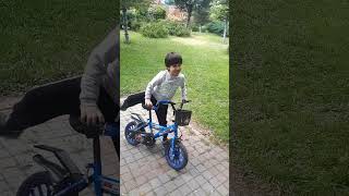 Mal Benim Bebekliğim