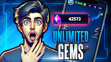 Heroes vs Hordes Survivor Hack - How I Got Unlimited Gems in iOS/Android 2024