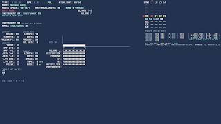 RMT 1.28 vs 1.34 Filter Behaviour @VinsCool