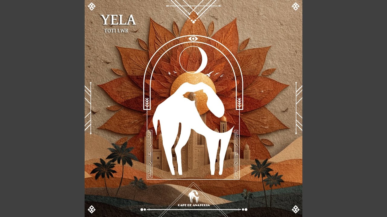 Watch Yela on YouTube Watch Yela on YouTube