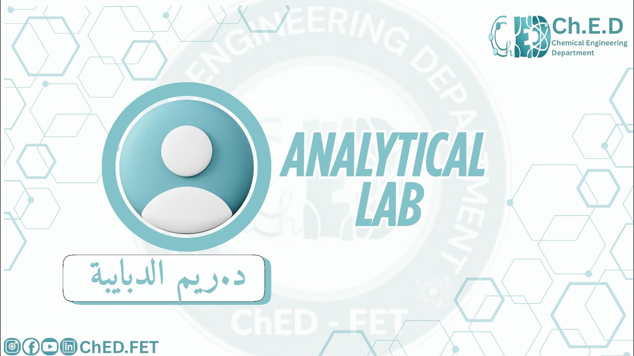 Spectroscopy