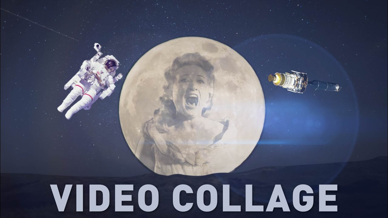 Videocreacion collage 🚀[INVASION]🌎 - YouTube