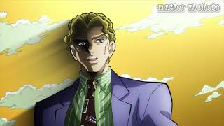 JoJo: Kira Kendini Tanıtıyor - Turkish Dub Resimi