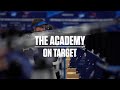 The Academy : On Target