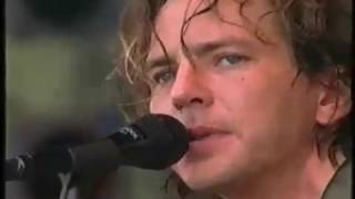 Pearl Jam  MFC (Pinkpop 2000)