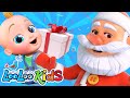🌟🎁Deck The Halls 2023 Christmas Songs FOR KIDS | Christmas Time for KIDS - LooLoo Kids