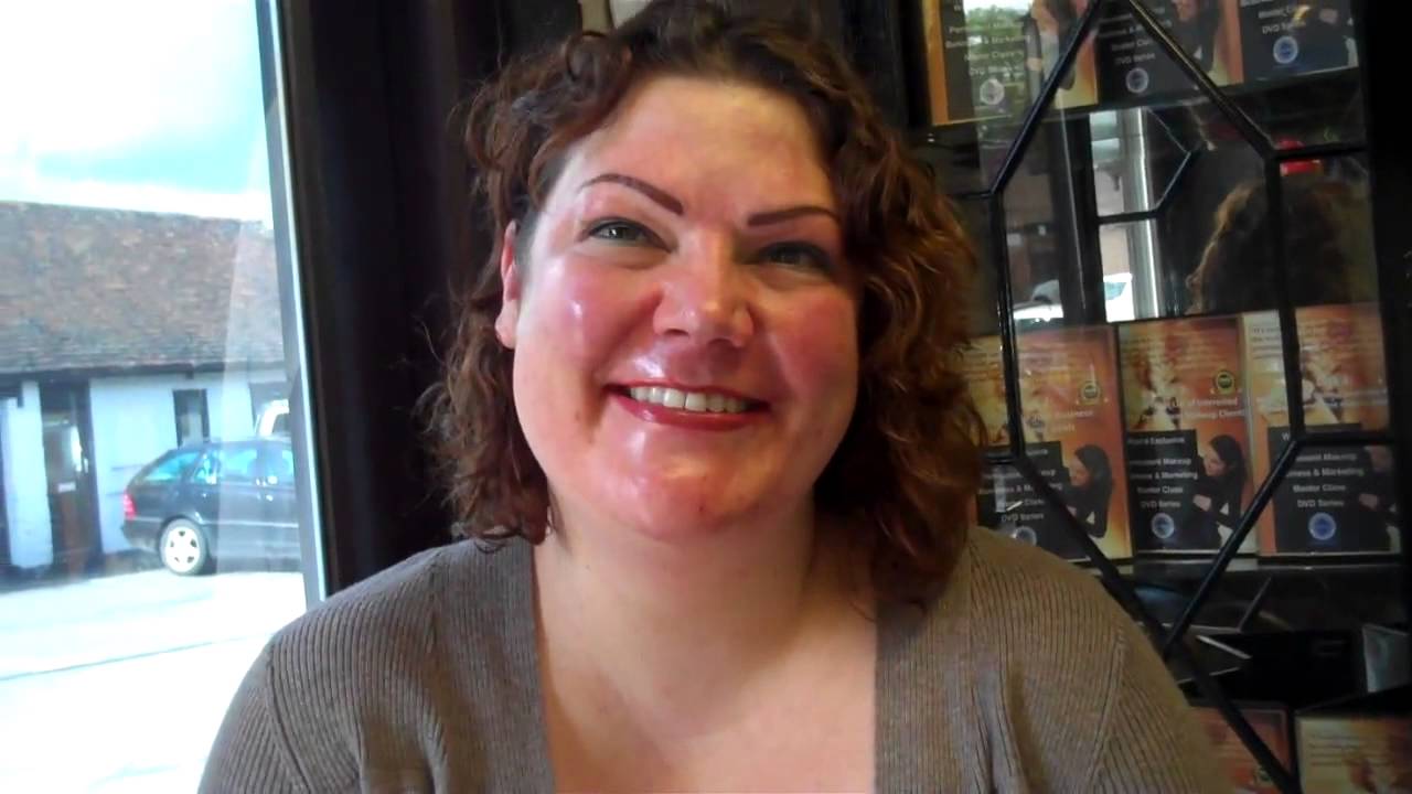 HD Eye Brows - 3D permanent makeup tutorial - Before & After - How to get high definition