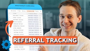 How to use Referral Tracking for Business Growth
