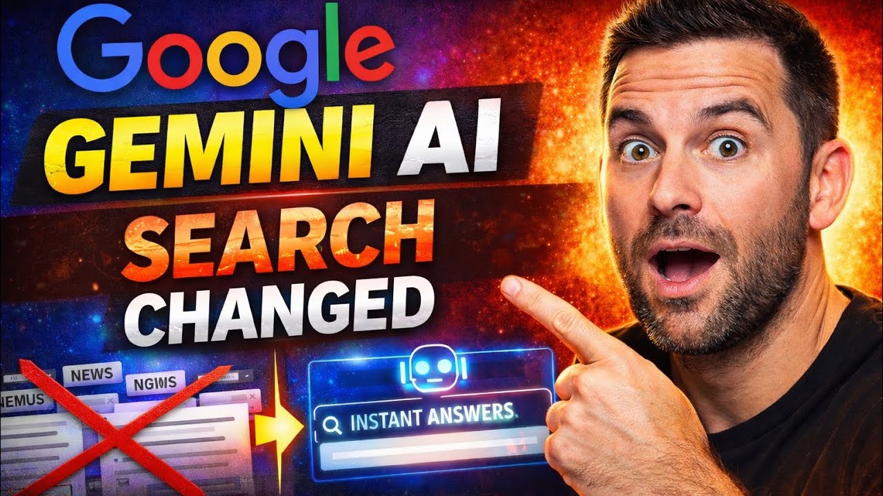 Google Gemini Isn’t Just AI Anymore (This Changes Work)😲 #gemini # ...