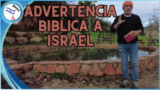 El Peligro De Israel En Tiempos Biblicos Y En La Actualidad