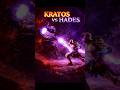 Kratos vs Hades 🔥🎮 Epic Boss Fight 🔥 God of War 3 Remastered ⚡️❤️